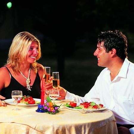 Villa Angela Terme Ischia Kültér fotó