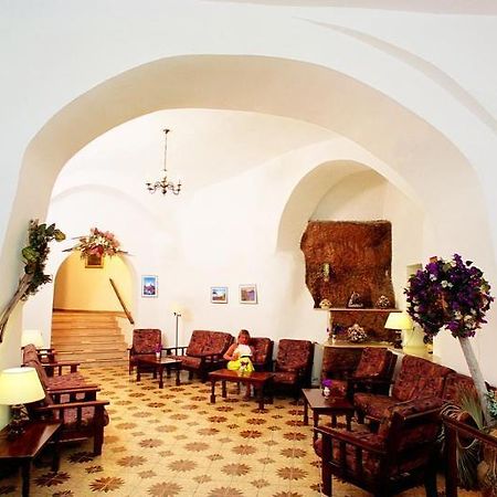 Villa Angela Terme Ischia Kültér fotó