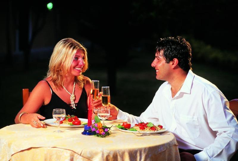 Villa Angela Terme Ischia Kültér fotó